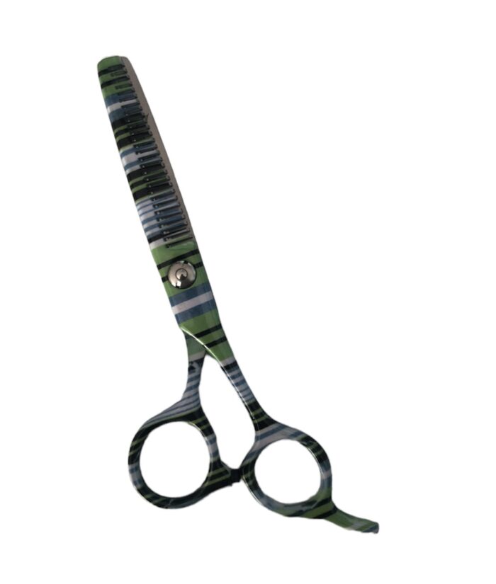 Tijeras Peluqueria y Barberia Profesional 5,5” - Imagen 2